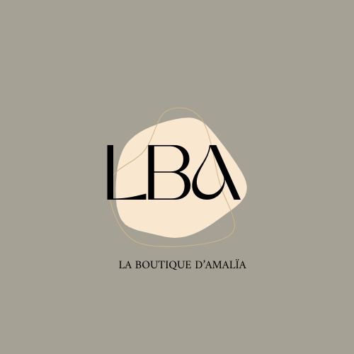Carte cadeau La Boutique d'Amalïa
