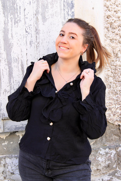 Chemise Laura