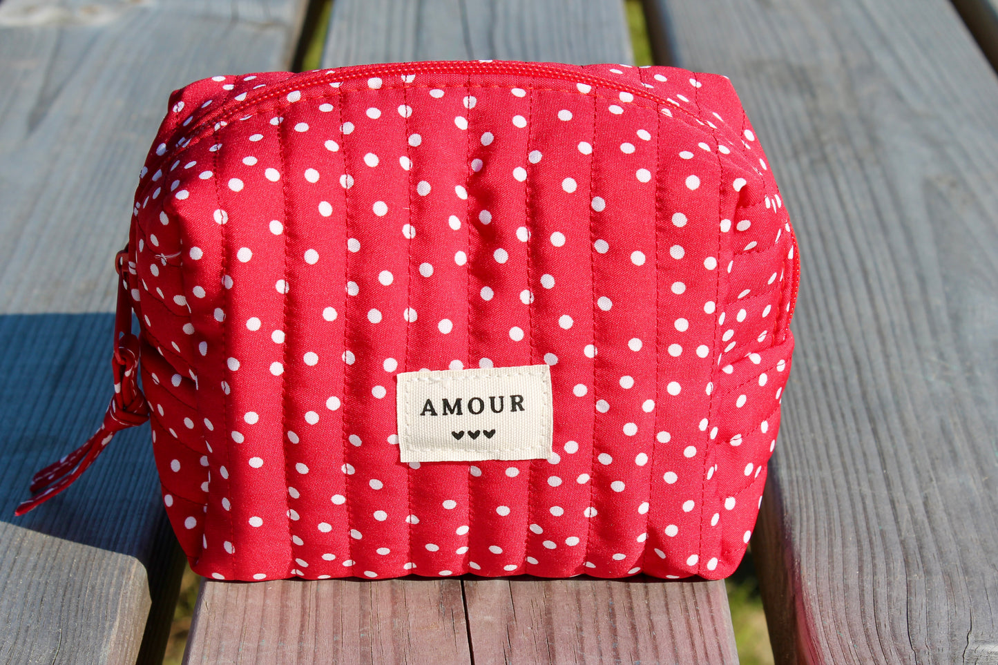 Trousse AMOUR ♥♥♥