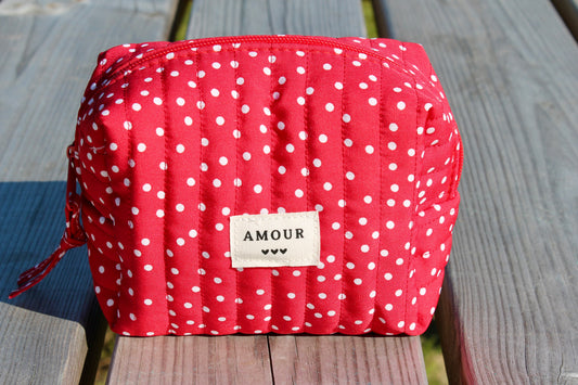 Trousse AMOUR ♥♥♥