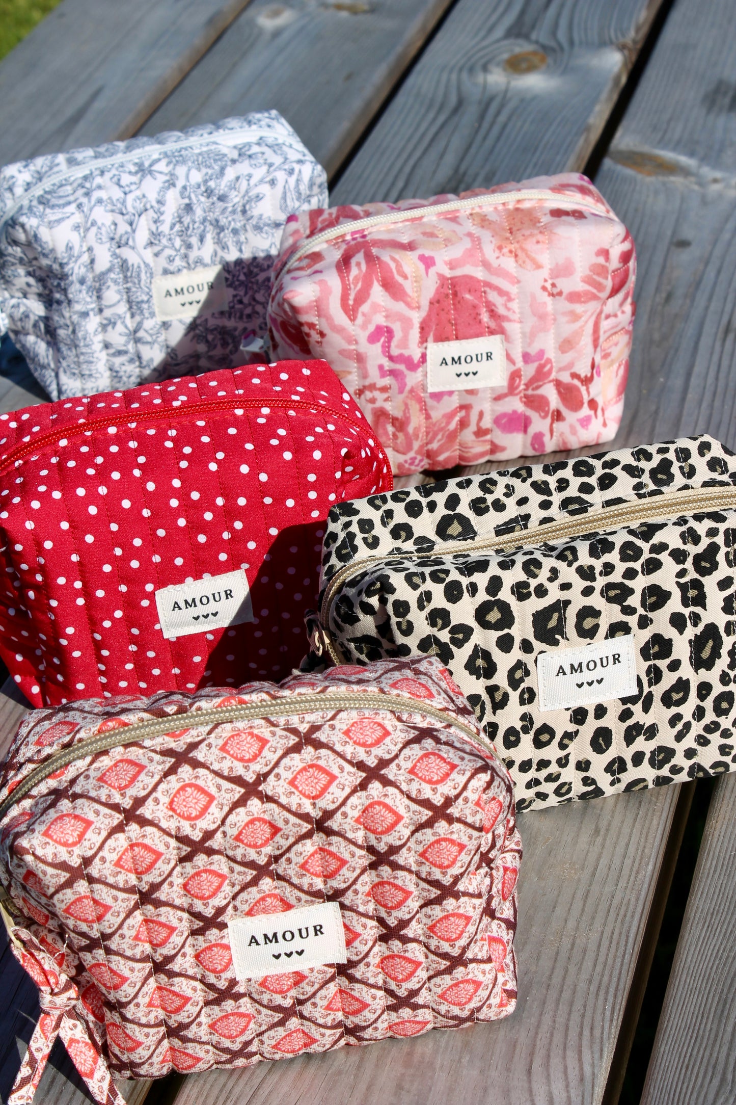 Trousse AMOUR ♥♥♥