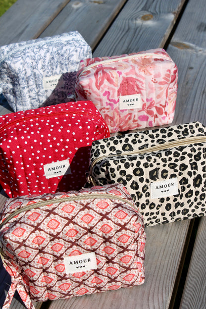 Trousse AMOUR ♥♥♥
