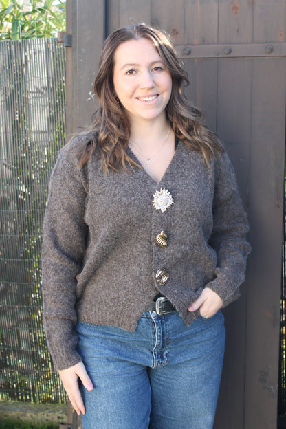Cardigan Soraya